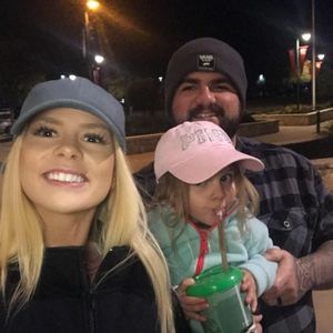 Meet your Posher, Kayley